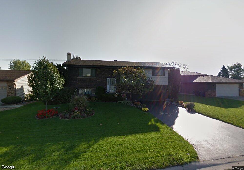 8943 Clark Place, Crown Point, IN 46307 - photo 1