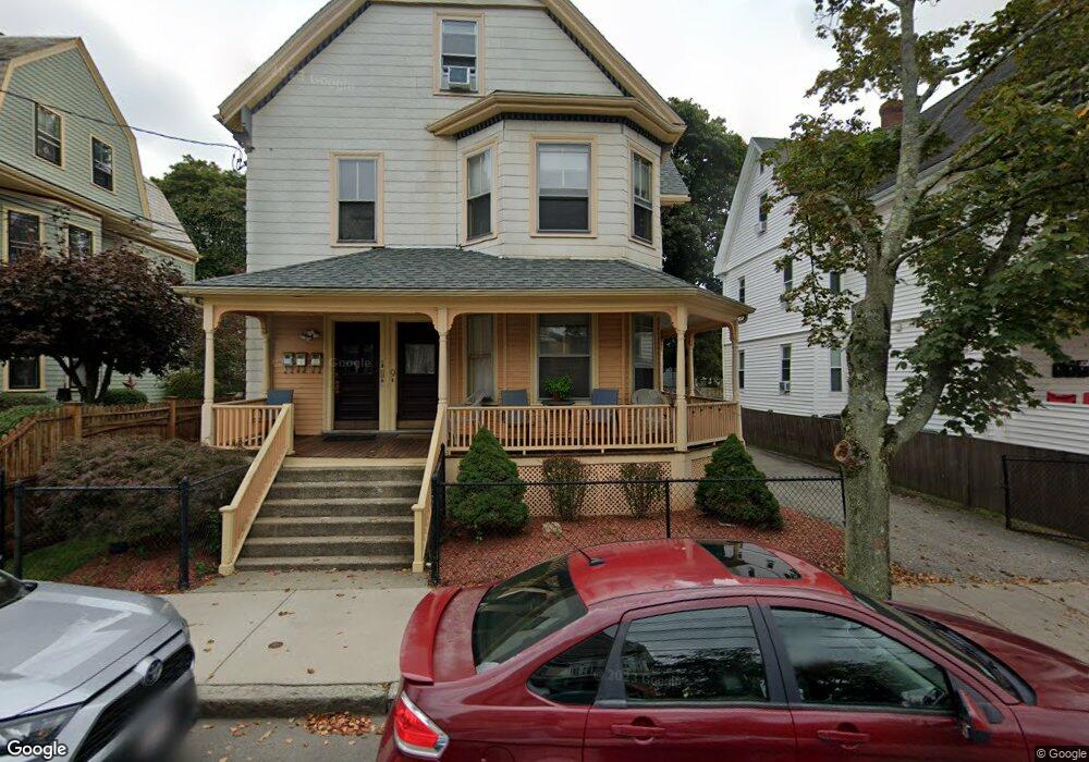 Street View Photo