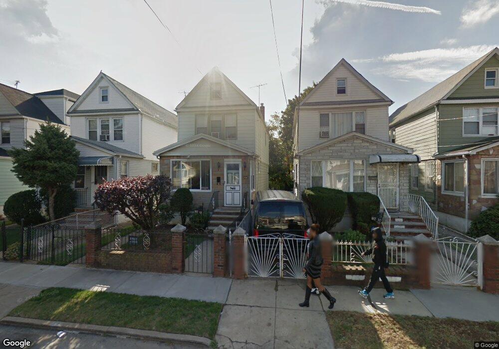 167-12 111th Ave, Jamaica, NY 11433 - photo 1