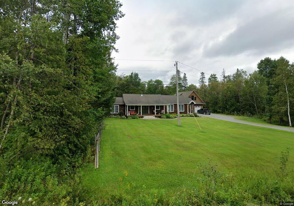 222 Peene Hill Rd, Barton, VT 05822 - photo 1