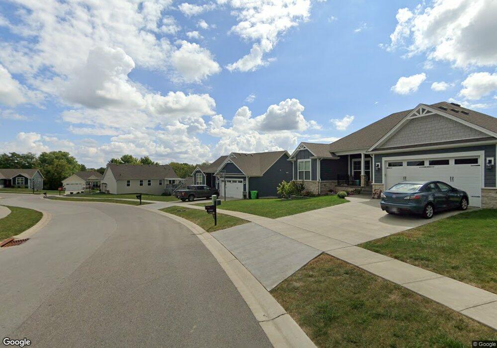 5003 Oakhill Ln, Georgetown, IN 47122 - photo 1