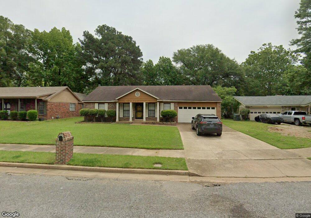 3574 Kings Arms Cove, Memphis, TN 38115 - photo 1