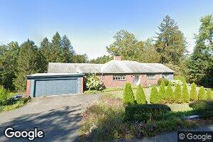 195 West St, Amherst, MA 01002