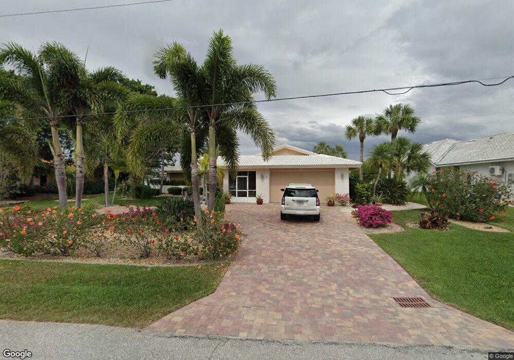 1504 Columbian Dr, Punta Gorda, FL 33950 - photo 1