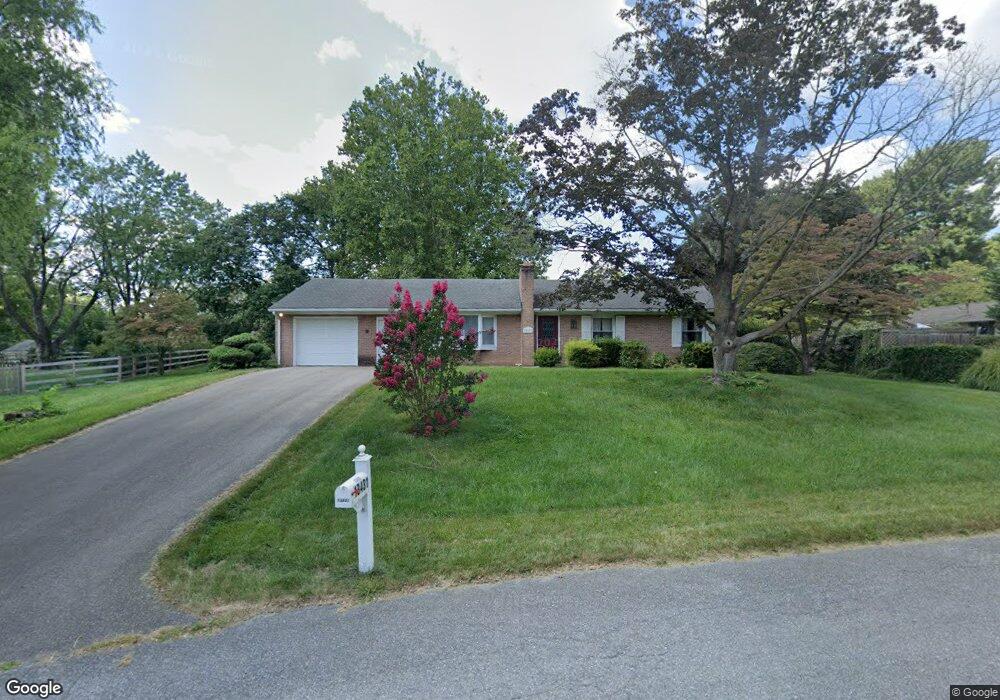 13431 Cherry Tree Cir, Hagerstown, MD 21742 - photo 1