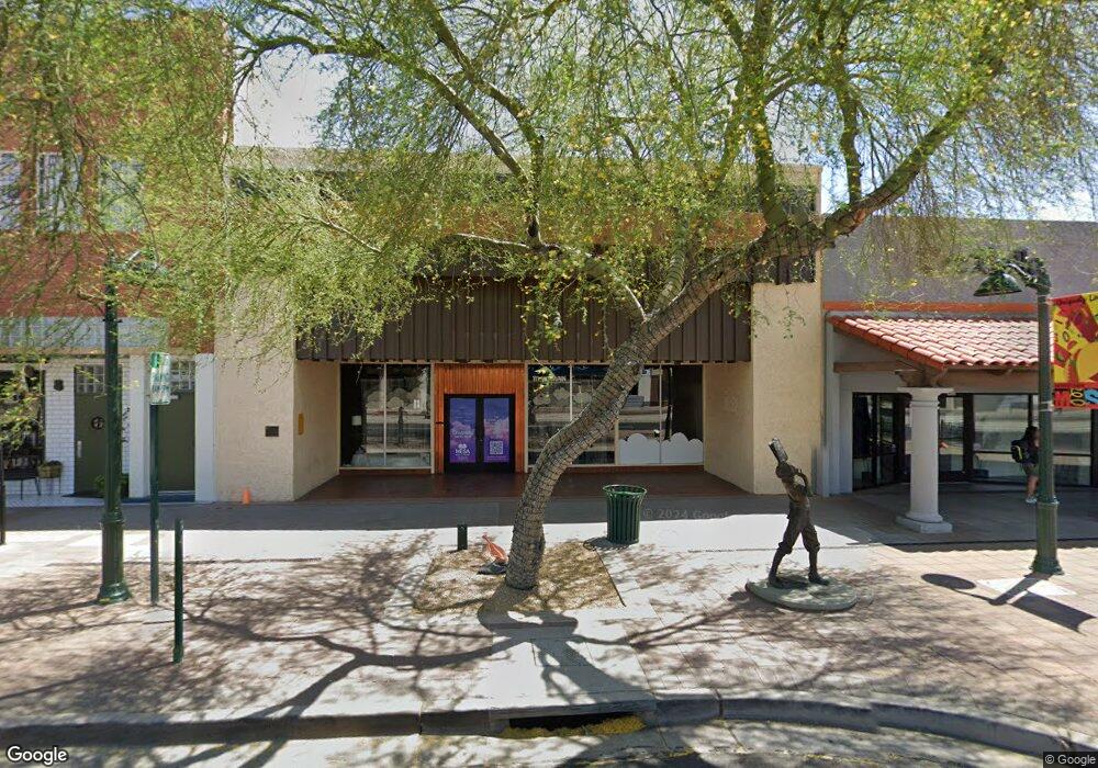 111 W Main St, Mesa, AZ 85201 - photo 1