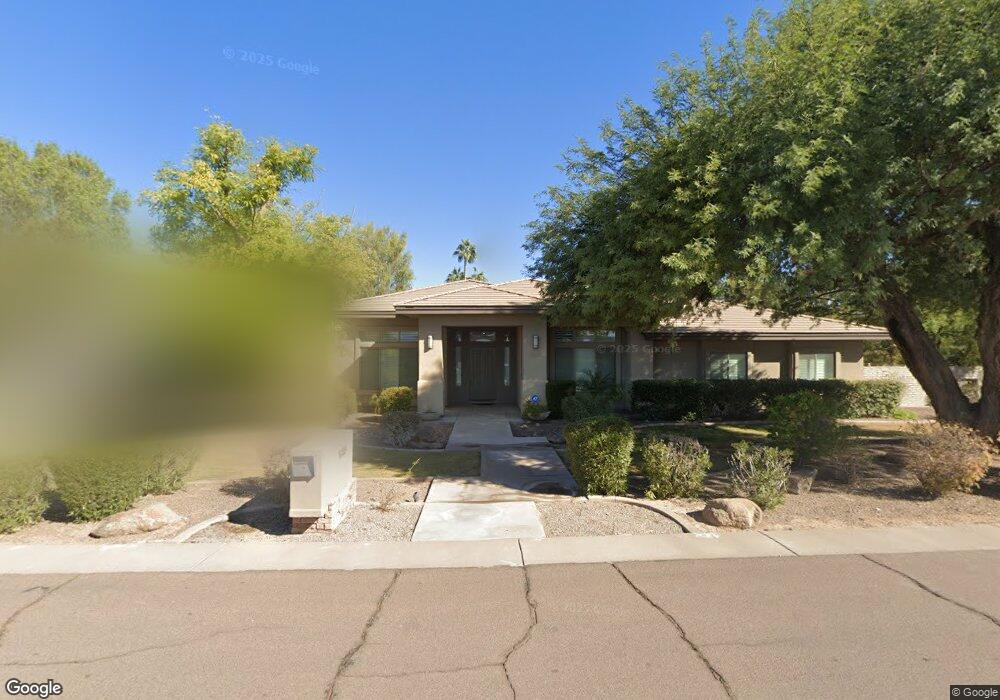 1038 E Calle Monte Vista, Tempe, AZ 85284 - photo 1