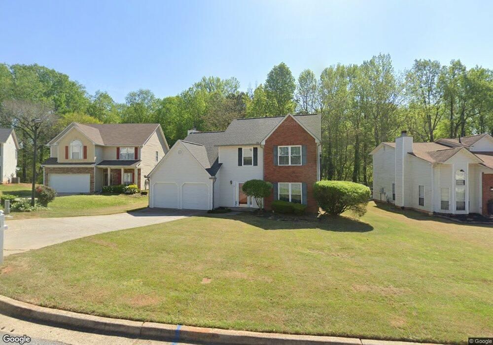 1159 W Shore Dr unit 2, Riverdale, GA 30296 - photo 1
