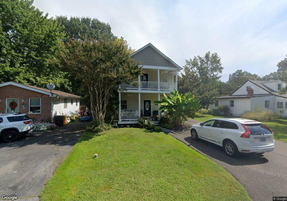 7019 Boston Ave, Rose Haven, MD 20714 - photo 1