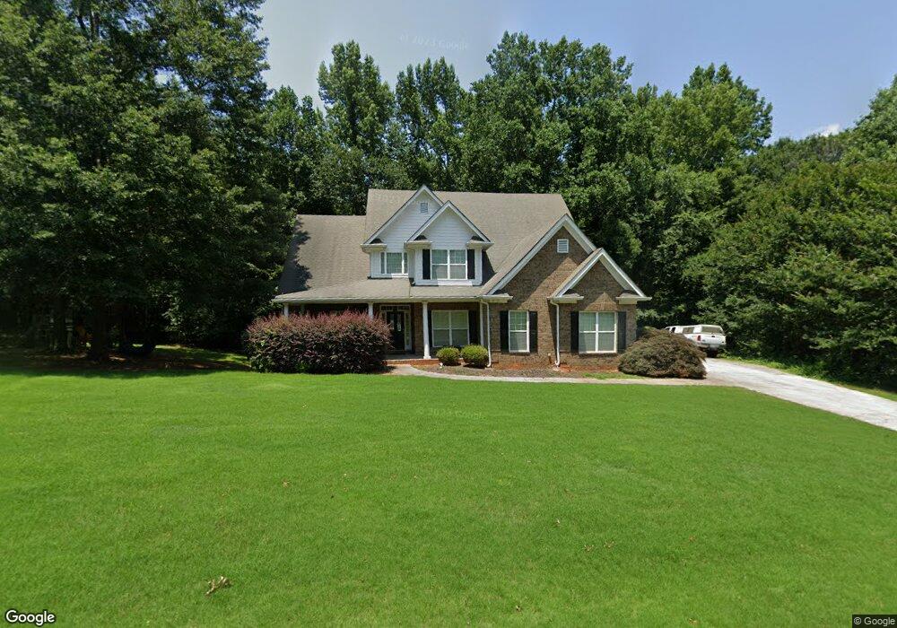 32 Camille Ct, Jefferson, GA 30549 - photo 1