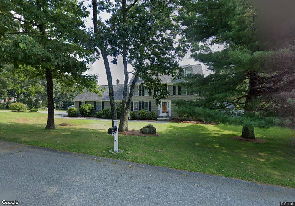 12 Cedar Farm Rd, Medway, MA 02053 - photo 1