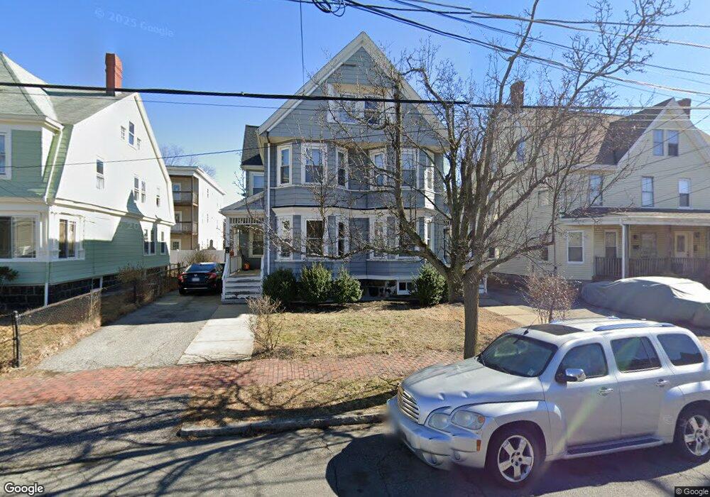 113 Otis St unit 115, Medford, MA 02155 - photo 1