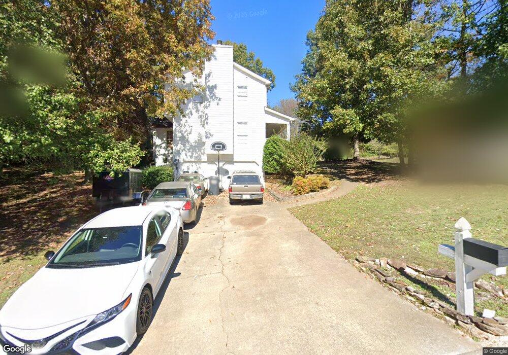 457 Coolsprings Cove unit 2, Woodstock, GA 30188 - photo 1