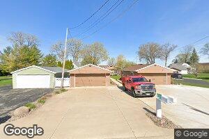 N7570 Sandy Beach Rd, Fond Du Lac, WI 54935