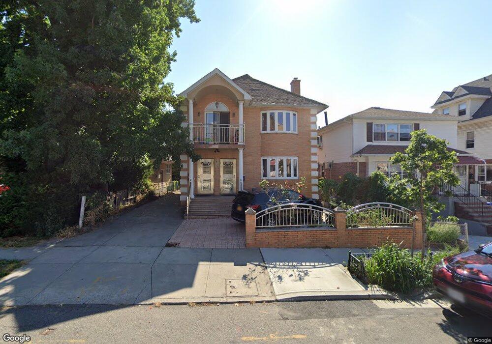 3615 169th St, Flushing, NY 11358 - photo 1