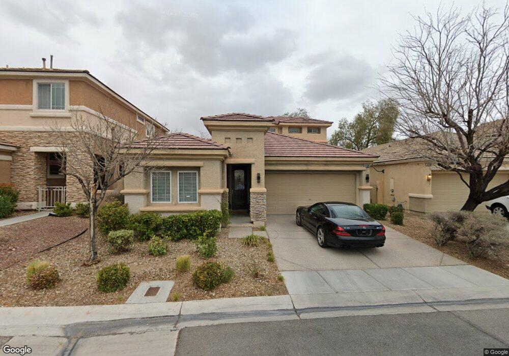 11106 Evvie Ln, Las Vegas, NV 89135 - photo 1