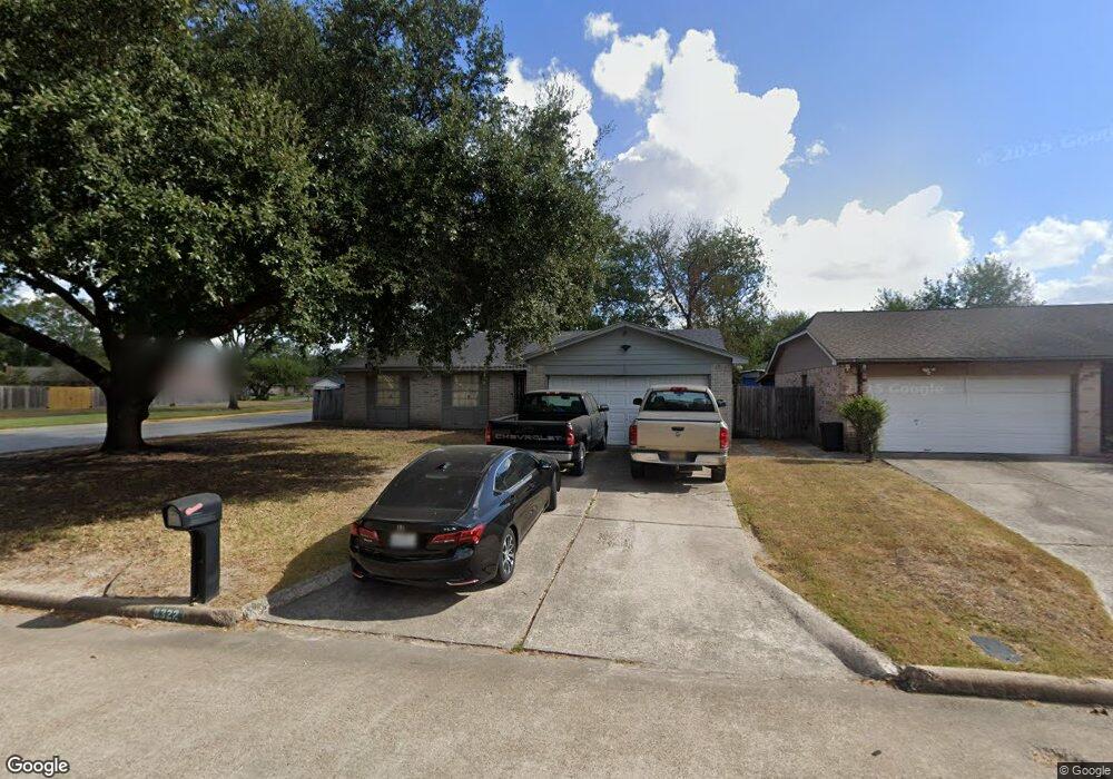 8322 Snowbank Dr, Houston, TX 77064 - photo 1