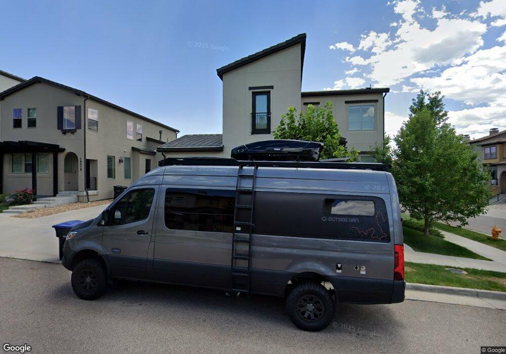 15584 W Baker Ave, Lakewood, CO 80228 - photo 1