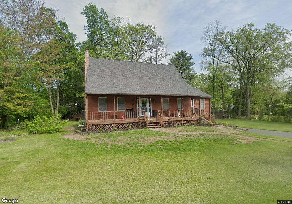 220 Greystone Ave, West Springfield, MA 01089 - photo 1