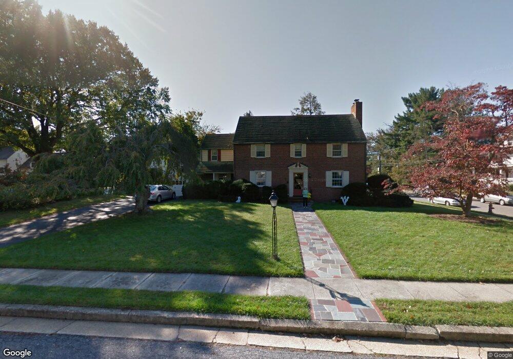 193 Briar Hill Ln, Woodbury, NJ 08096 - photo 1