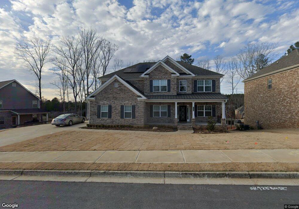 2766 Saddle Trail NE, Conyers, GA 30013 - photo 1