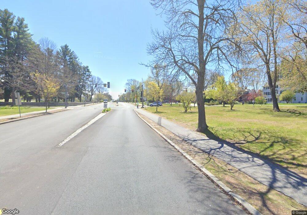 102-U Main St unit 102, Andover, MA 01810 - photo 1