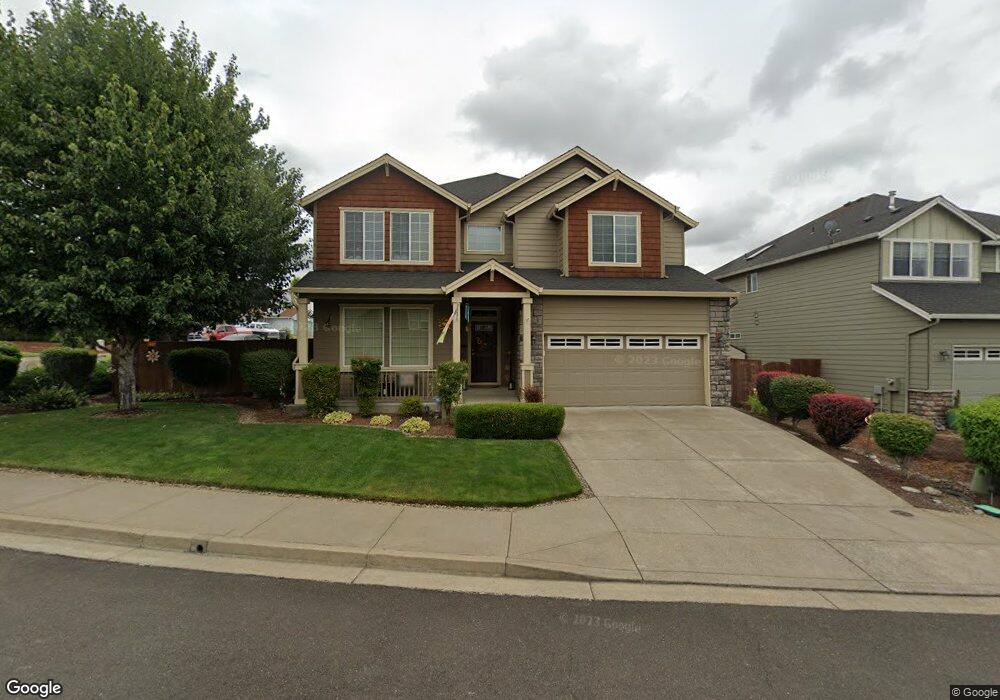 1524 N Madison St, Lafayette, OR 97127 - photo 1