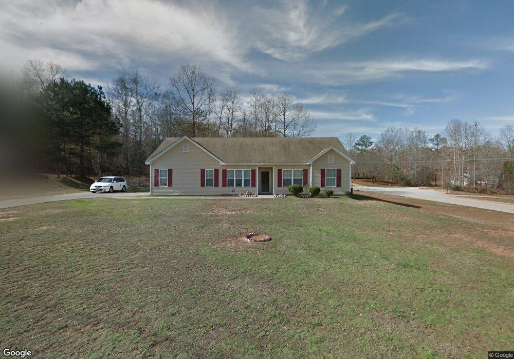 10 Whitehead Ct, Covington, GA 30016 - photo 1