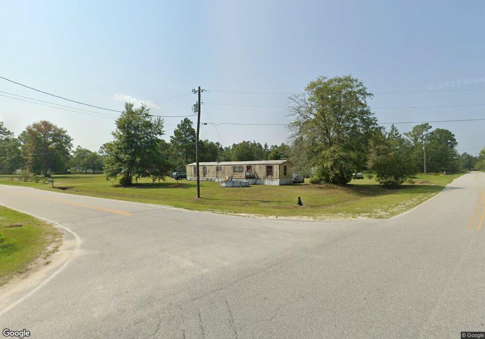 5023 Hayley Way, Waycross, GA 31503 - photo 1