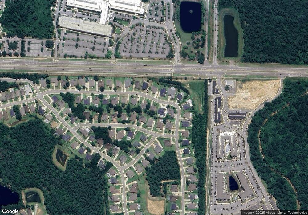 8738 Salt Grass Dr, Pensacola, FL 32526 - photo 1