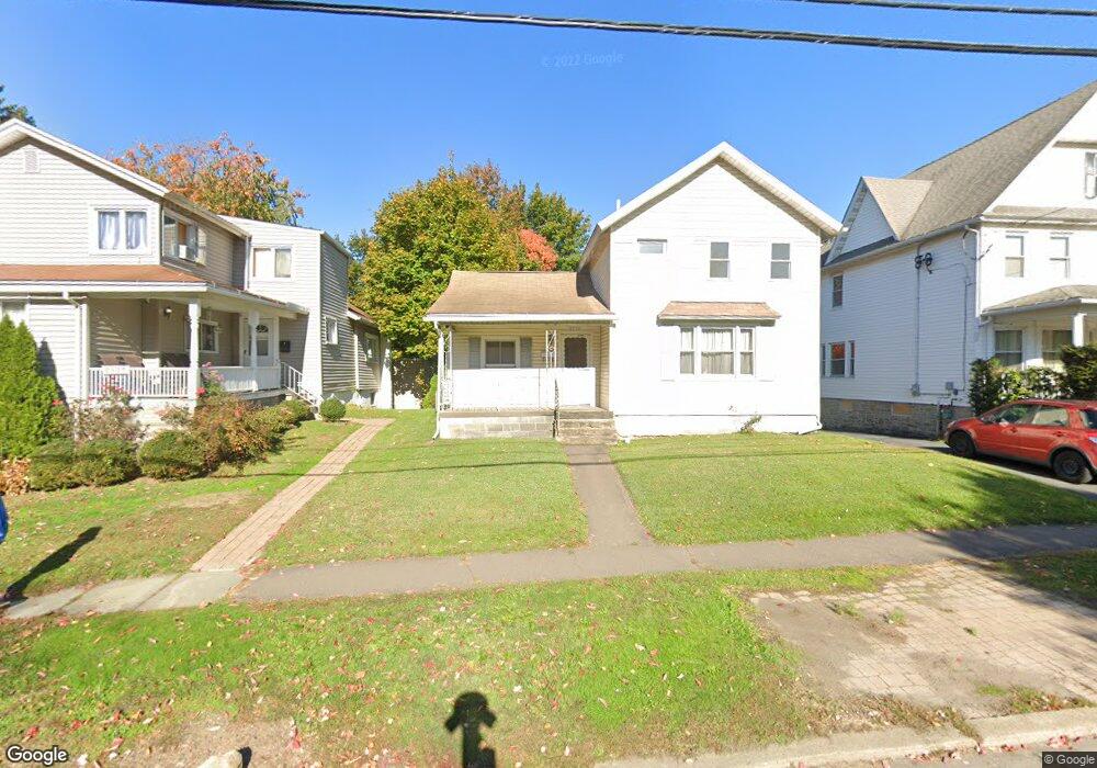 2329 Boulevard Ave, Scranton, PA 18509 - photo 1