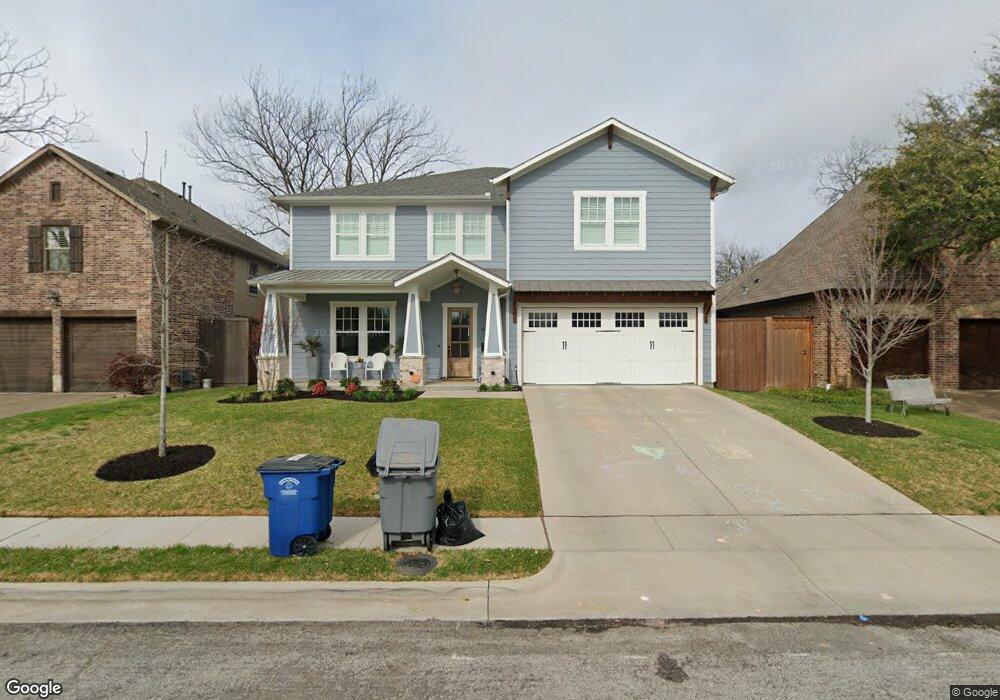 4407 Camden Ave, Dallas, TX 75206 - photo 1