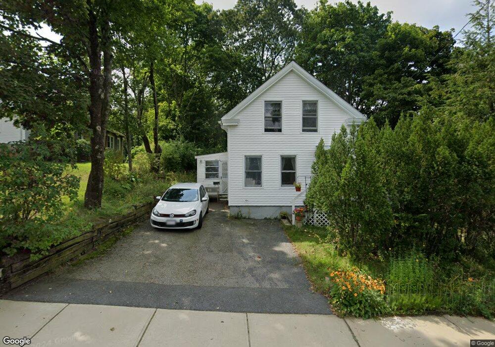 105 Alpine Place, Franklin, MA 02038 - photo 1