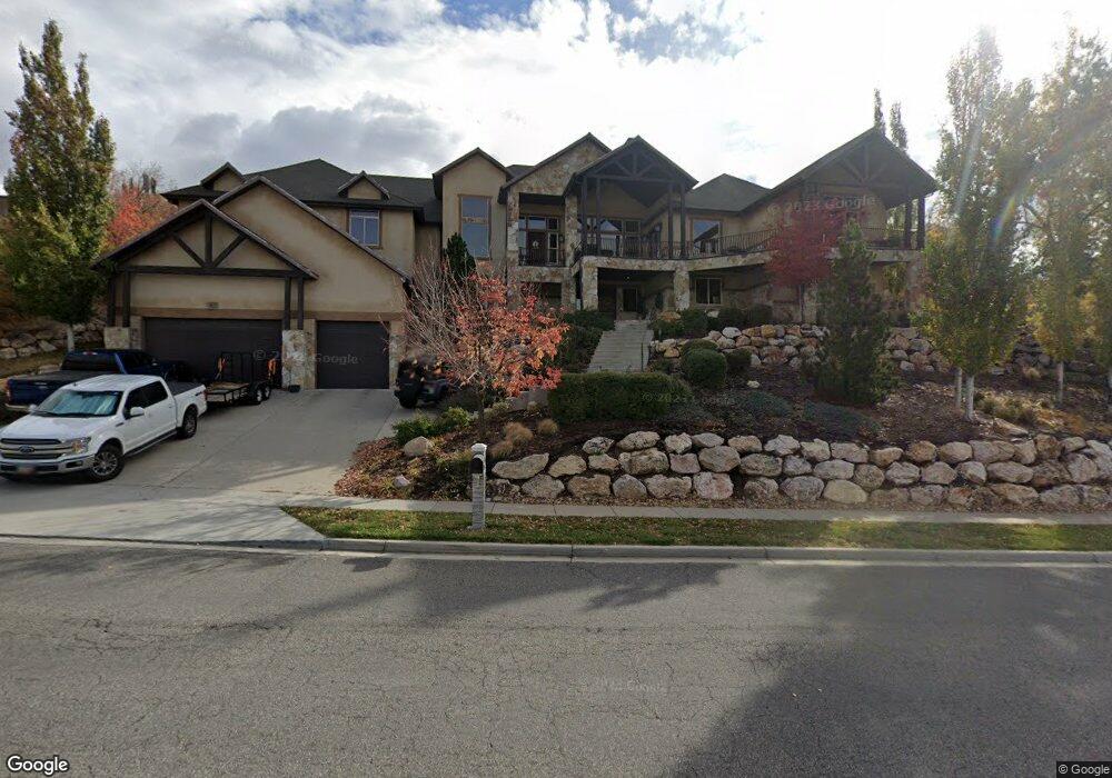 1823 Bountiful Blvd, Bountiful, UT 84010 - photo 1