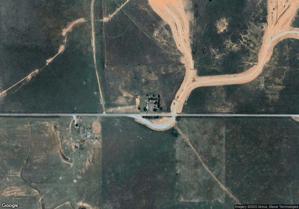 23040 County Road 1390, Anadarko, OK 73005 - photo 1