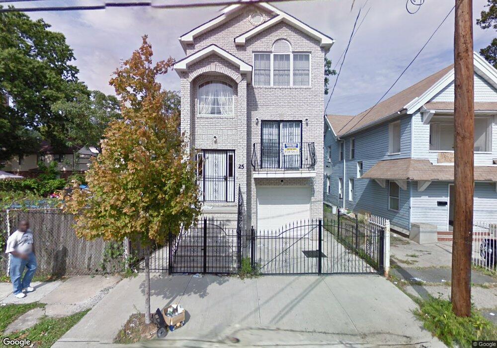 25 May St, Newark, NJ 07104 - photo 1