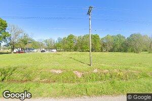 6127 Waverly Rd, West Point, MS 39773