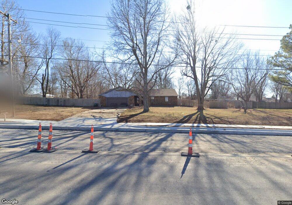 21194 E 101st St S, Broken Arrow, OK 74014 - photo 1