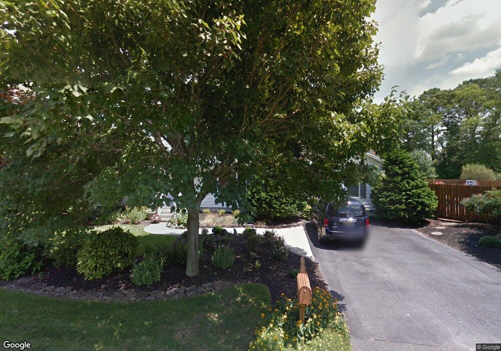 31257 Bird Haven St, Ocean View, DE 19970 - photo 1