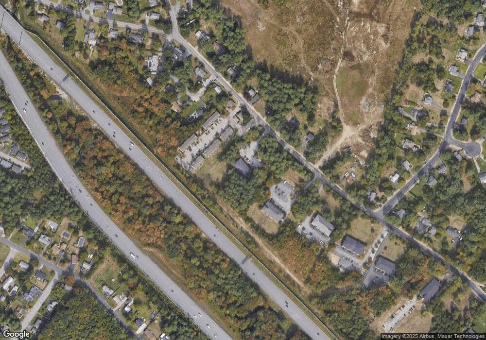 1107 Bodwell Rd unit 104, Manchester, NH 03109 - photo 1