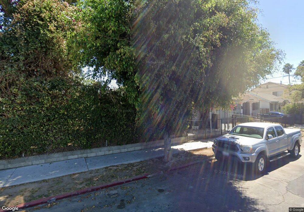 4566 W 17th St, Los Angeles, CA 90019 - photo 1