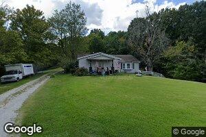 155 Shop St, Mortons Gap, KY 42440