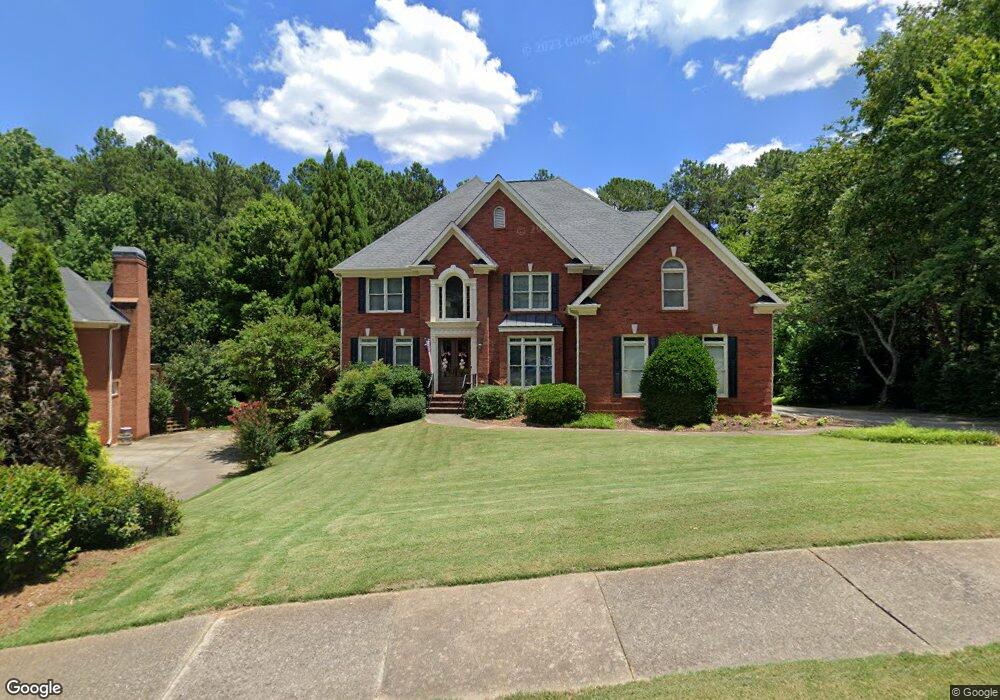 9830 Rod Rd unit 1, Alpharetta, GA 30022 - photo 1