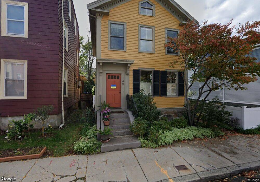 149 Eustis St, Roxbury, MA 02119 - photo 1