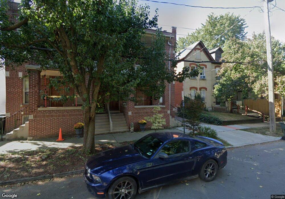 209 W 2nd Ave, Columbus, OH 43201 - photo 1