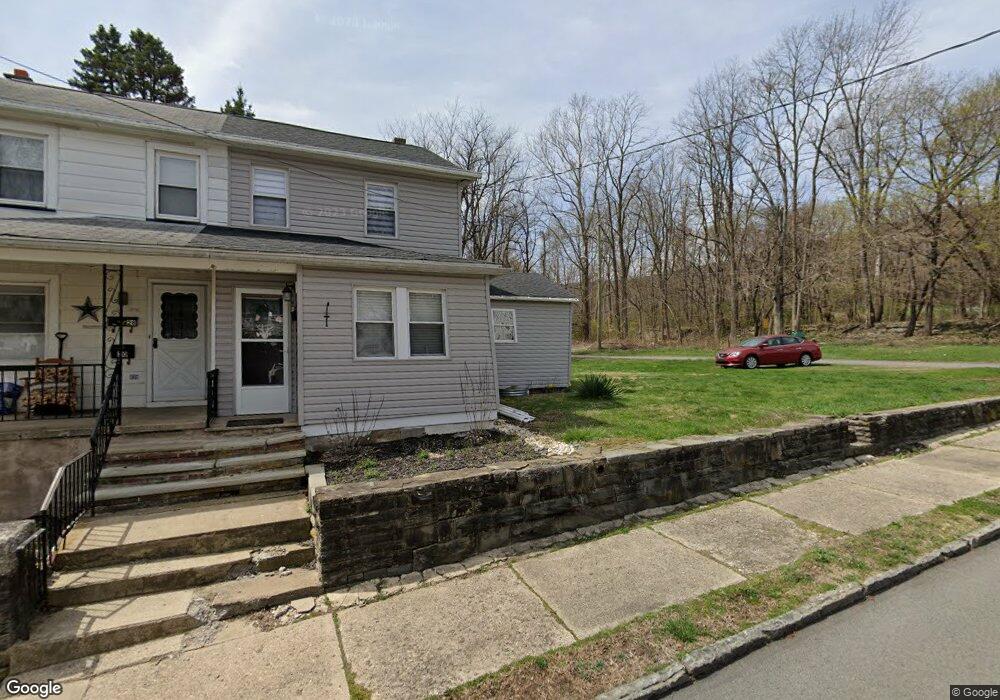 32 Fairview St, Wyoming, PA 18644 - photo 1