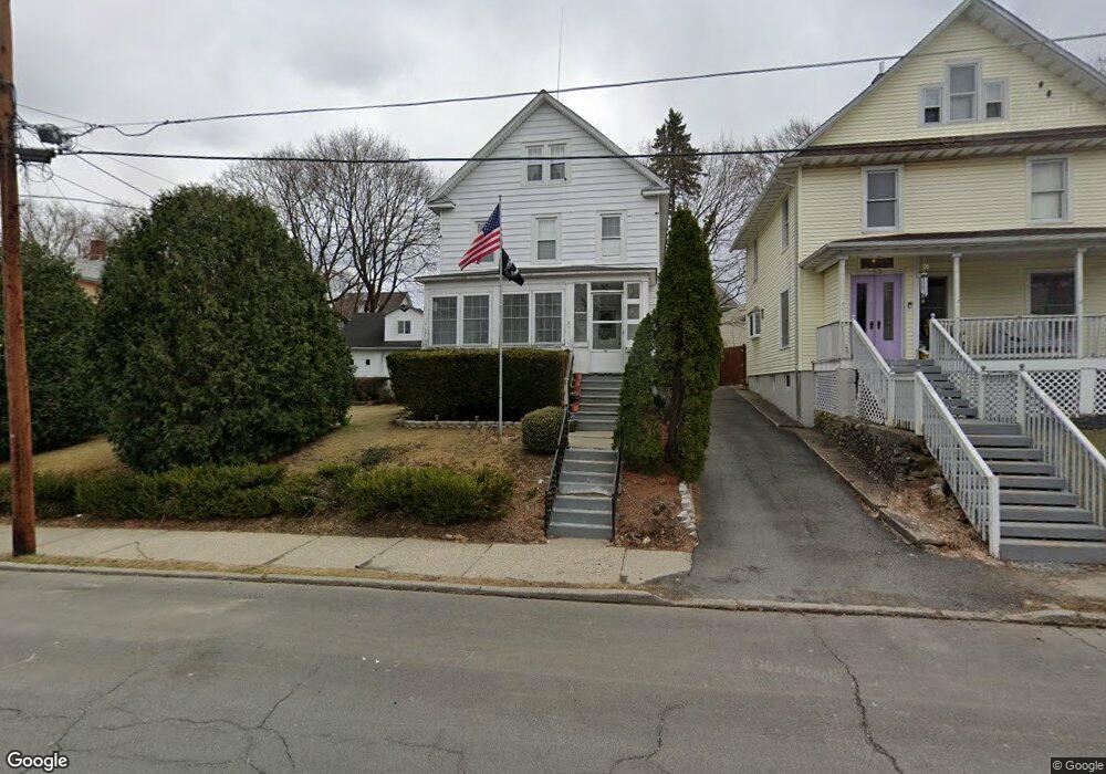 57 Broad St unit 59, Middletown, NY 10940 - photo 1