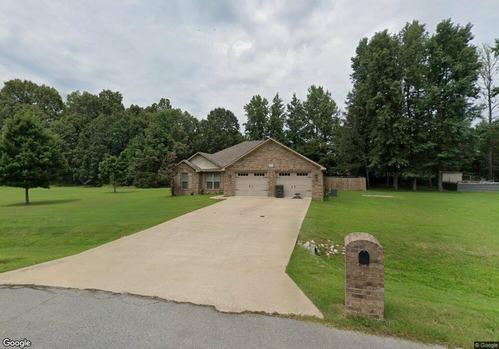 113 County Road 7890, Jonesboro, AR 72401 - photo 1