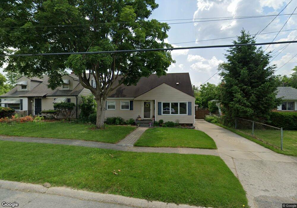 3105 Yale St, Flint, MI 48503 - photo 1