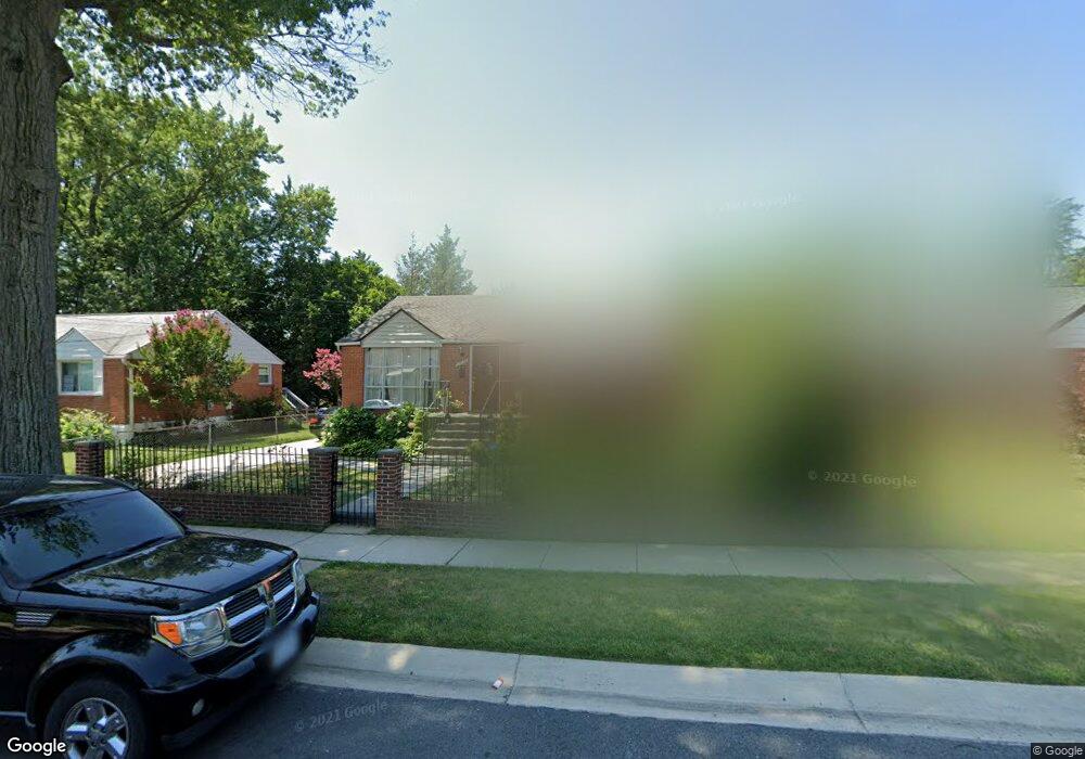 12822 Matey Rd, Silver Spring, MD 20906 - photo 1